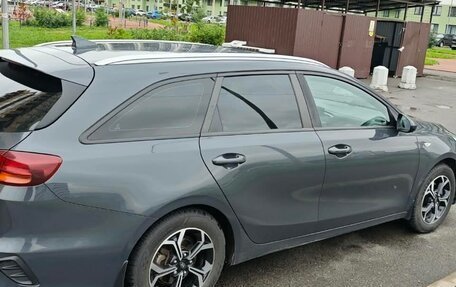 KIA cee'd III, 2019 год, 1 300 000 рублей, 6 фотография