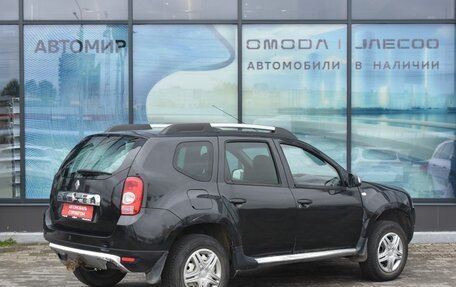 Renault Duster I рестайлинг, 2013 год, 595 000 рублей, 5 фотография