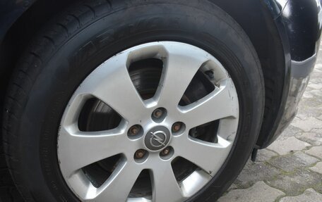 Opel Insignia II рестайлинг, 2011 год, 750 000 рублей, 9 фотография