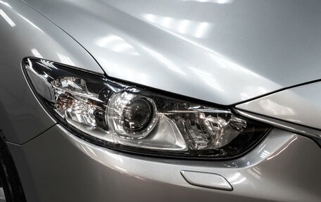Mazda 6, 2014 год, 1 695 000 рублей, 6 фотография
