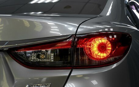 Mazda 6, 2014 год, 1 695 000 рублей, 7 фотография