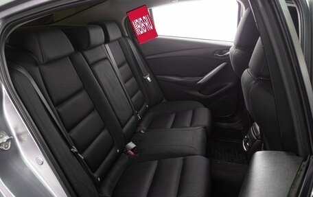 Mazda 6, 2014 год, 1 695 000 рублей, 9 фотография