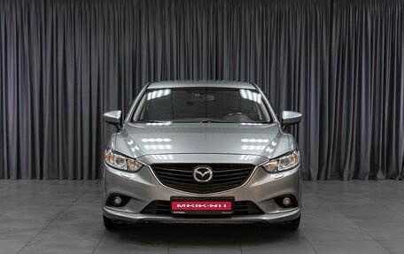Mazda 6, 2014 год, 1 695 000 рублей, 3 фотография