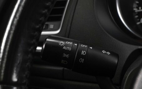 Mazda 6, 2014 год, 1 695 000 рублей, 18 фотография
