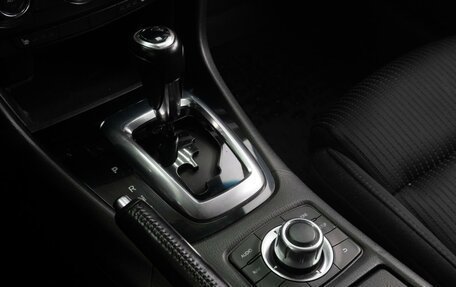 Mazda 6, 2014 год, 1 695 000 рублей, 14 фотография
