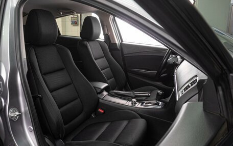 Mazda 6, 2014 год, 1 695 000 рублей, 10 фотография