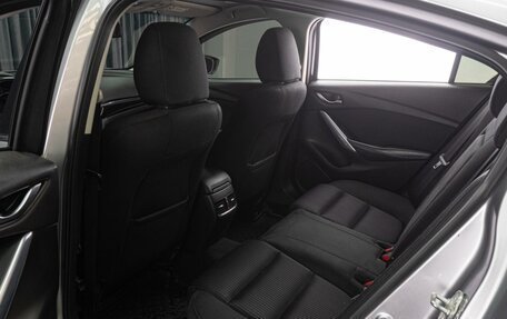 Mazda 6, 2014 год, 1 695 000 рублей, 13 фотография