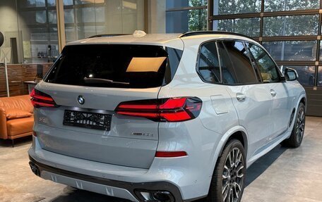 BMW X5, 2026 год, 17 490 000 рублей, 3 фотография