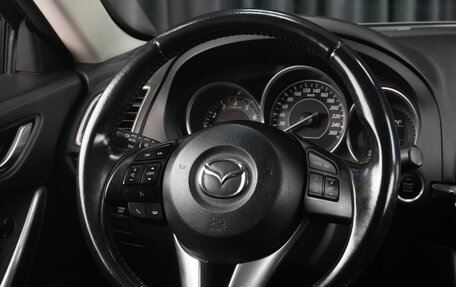 Mazda 6, 2014 год, 1 695 000 рублей, 21 фотография