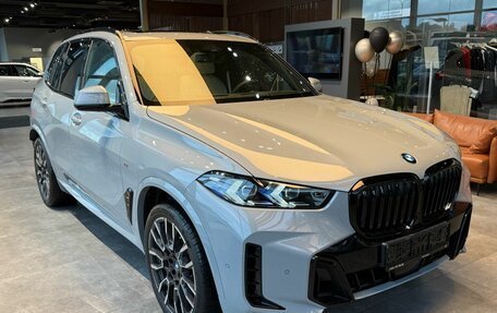 BMW X5, 2026 год, 17 490 000 рублей, 2 фотография