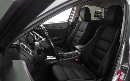 Mazda 6, 2014 год, 1 695 000 рублей, 12 фотография