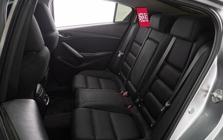 Mazda 6, 2014 год, 1 695 000 рублей, 11 фотография