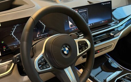 BMW X5, 2026 год, 17 490 000 рублей, 12 фотография