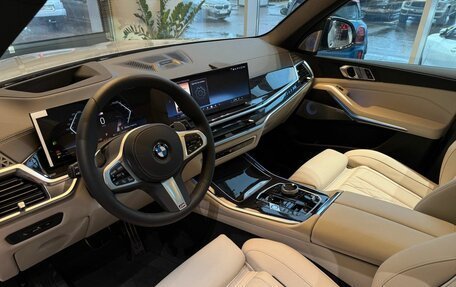 BMW X5, 2026 год, 17 490 000 рублей, 9 фотография