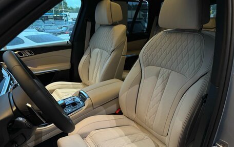 BMW X5, 2026 год, 17 490 000 рублей, 11 фотография