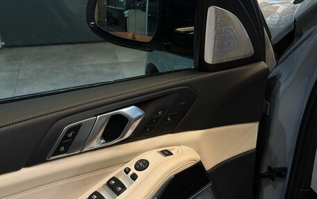 BMW X5, 2026 год, 17 490 000 рублей, 10 фотография