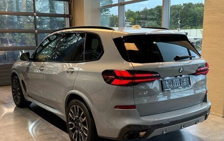 BMW X5, 2026 год, 17 490 000 рублей, 8 фотография