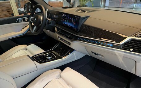 BMW X5, 2026 год, 17 490 000 рублей, 30 фотография