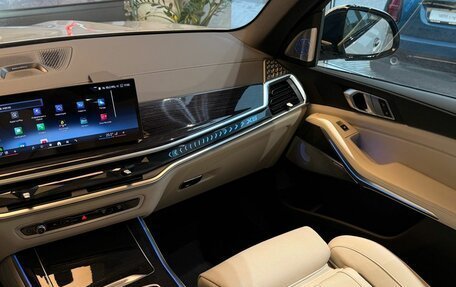 BMW X5, 2026 год, 17 490 000 рублей, 28 фотография