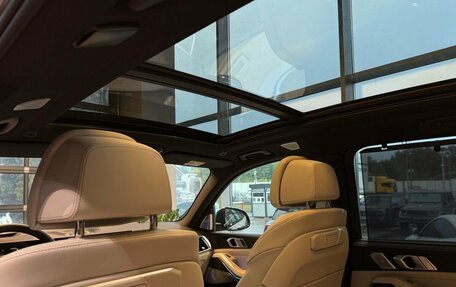 BMW X5, 2026 год, 17 490 000 рублей, 24 фотография