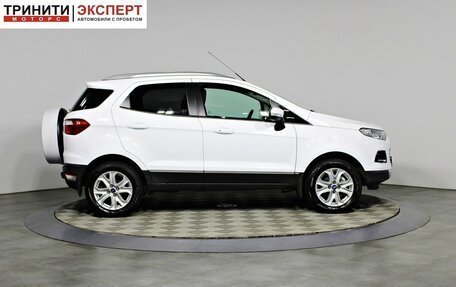 Ford EcoSport, 2015 год, 1 057 000 рублей, 4 фотография