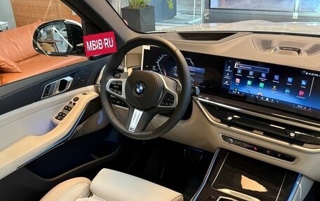 BMW X5, 2026 год, 17 490 000 рублей, 29 фотография