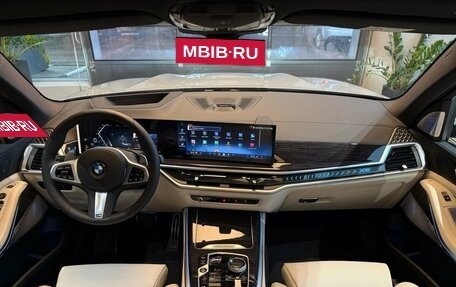 BMW X5, 2026 год, 17 490 000 рублей, 26 фотография