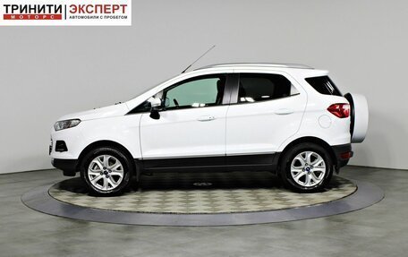 Ford EcoSport, 2015 год, 1 057 000 рублей, 5 фотография
