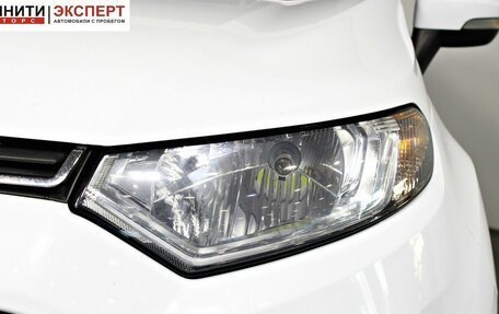 Ford EcoSport, 2015 год, 1 057 000 рублей, 9 фотография