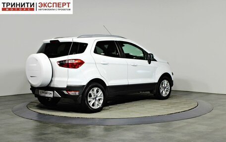 Ford EcoSport, 2015 год, 1 057 000 рублей, 8 фотография