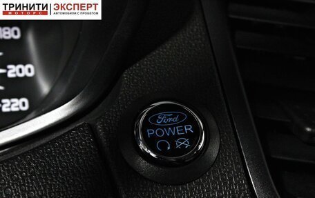 Ford EcoSport, 2015 год, 1 057 000 рублей, 17 фотография