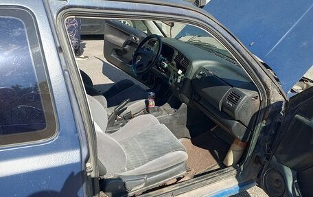 Volkswagen Golf III, 1994 год, 49 000 рублей, 7 фотография