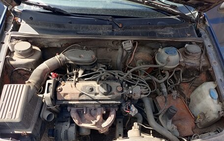 Volkswagen Golf III, 1994 год, 49 000 рублей, 8 фотография