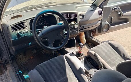 Volkswagen Golf III, 1994 год, 49 000 рублей, 4 фотография