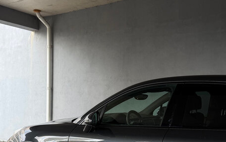 Porsche Macan I рестайлинг, 2018 год, 3 700 000 рублей, 5 фотография