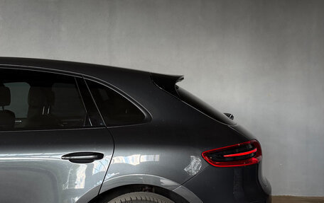Porsche Macan I рестайлинг, 2018 год, 3 700 000 рублей, 7 фотография