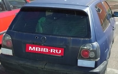 Volkswagen Golf III, 1994 год, 49 000 рублей, 1 фотография
