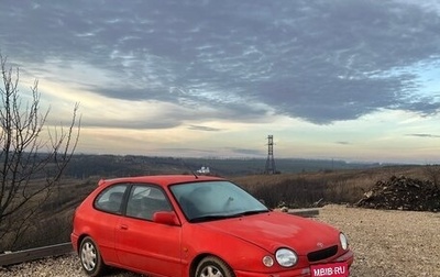 Toyota Corolla, 1998 год, 400 000 рублей, 1 фотография