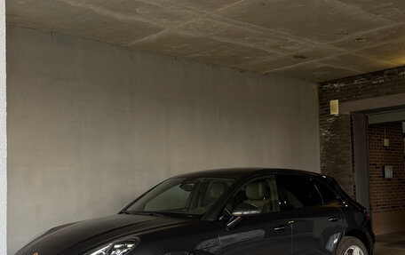 Porsche Macan I рестайлинг, 2018 год, 3 700 000 рублей, 11 фотография