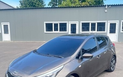 KIA cee'd III, 2013 год, 700 000 рублей, 1 фотография