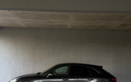 Porsche Macan I рестайлинг, 2018 год, 3 700 000 рублей, 13 фотография