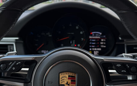 Porsche Macan I рестайлинг, 2018 год, 3 700 000 рублей, 17 фотография