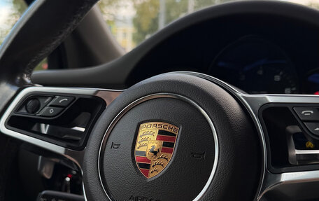 Porsche Macan I рестайлинг, 2018 год, 3 700 000 рублей, 19 фотография