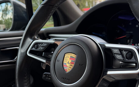 Porsche Macan I рестайлинг, 2018 год, 3 700 000 рублей, 18 фотография