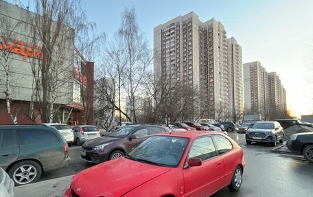 Toyota Corolla, 1998 год, 400 000 рублей, 5 фотография
