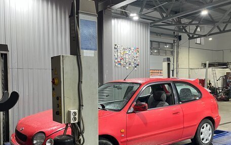 Toyota Corolla, 1998 год, 400 000 рублей, 2 фотография