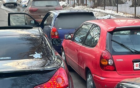 Toyota Corolla, 1998 год, 400 000 рублей, 7 фотография