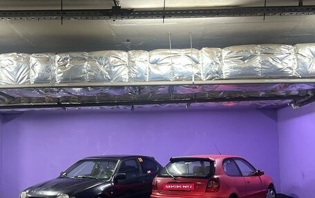 Toyota Corolla, 1998 год, 400 000 рублей, 9 фотография