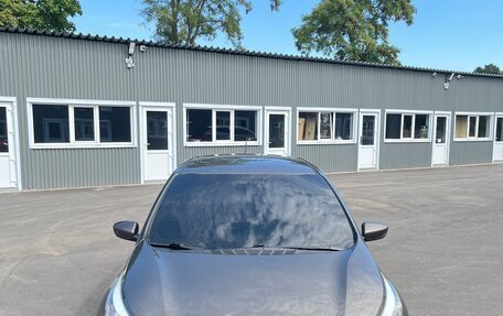 KIA cee'd III, 2013 год, 700 000 рублей, 8 фотография