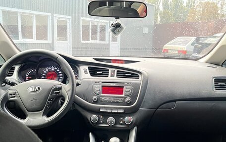 KIA cee'd III, 2013 год, 700 000 рублей, 11 фотография